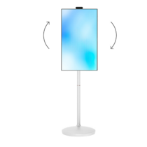 Мобильная панель Mobiscreen NOVA 32" - «globural.ru» - Чебоксары