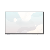 Интерактивная панель Edflat серии Lite 86" - «globural.ru» - Чебоксары