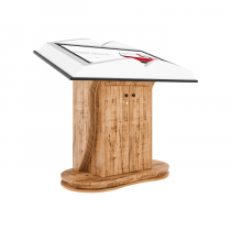 Интерактивный стол Book Pro 43" - «globural.ru» - Чебоксары