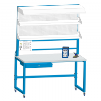 Стол радиомонтажника – СР2 - «globural.ru» - Чебоксары