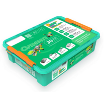 Образовательный STEAM набор Robotics "Олимп. Базовый набор" - «globural.ru» - Чебоксары