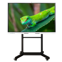 Интерактивный комплекс Geckotouch ​​​​​​​65RK - «globural.ru» - Чебоксары