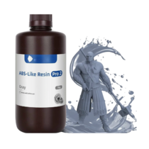 Смола ABS-Like Resin Pro 2 цвет в ассортименте - «globural.ru» - Чебоксары