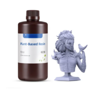 Экологичный (ECO) фотополимер Plant-Based Resin цвет в ассортименте - «globural.ru» - Чебоксары