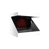 Голографический куб Cube 32" - «globural.ru» - Чебоксары