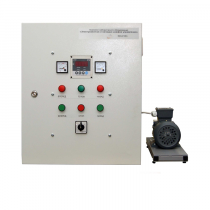 Комплект лабораторного оборудования «Электромонтаж и наладка шкафов управления» - «globural.ru» - Чебоксары