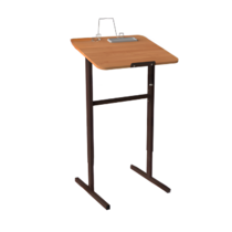 Конторка гр. р. 2-4  - «globural.ru» - Чебоксары