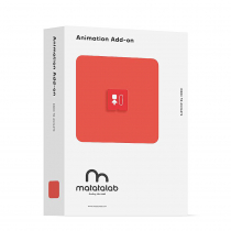 Дополнительный анимационный набор Matatalab Animation Add-on - «globural.ru» - Чебоксары