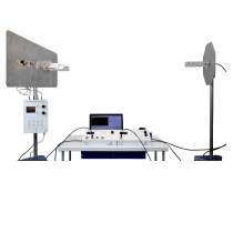 Лабораторная установка «Исследование характеристик направленности и диапазонных свойств спиральной антенны и линейной антенной решетки спиральных излучателей»  - «globural.ru» - Чебоксары