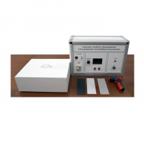 Комплект учебного оборудования "Исследование теплообмена излучением" - «globural.ru» - Чебоксары