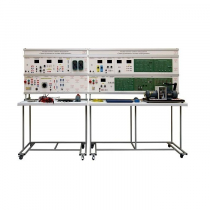 Учебное оборудование «электротехника и основы электроники» - «globural.ru» - Чебоксары