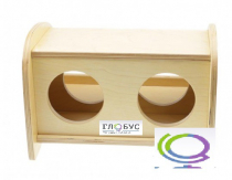 Набор "Тактильный ящик" - «globural.ru» - Чебоксары