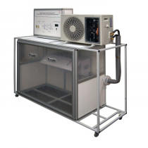 Лабораторный стенд «Обратные термодинамические циклы» - «globural.ru» - Чебоксары