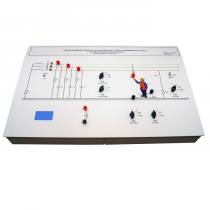 Лабораторный стенд «Электробезопасность в трехфазных сетях переменного тока с заземленной нейтралью» - «globural.ru» - Чебоксары