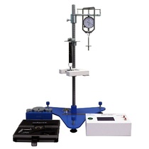 Лабораторная установка «Модуль Юнга и модуль сдвига»  - «globural.ru» - Чебоксары