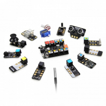 Электронный конструктор Inventor Electronic Kit - «globural.ru» - Чебоксары