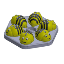 Набор для изучения алгоритмики "Логобот Пчелка" - «globural.ru» - Чебоксары