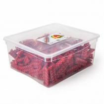 Набор «Basic красный» - «globural.ru» - Чебоксары