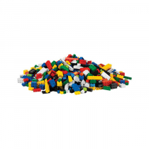 Набор "Строительные кирпичи" LEGO - «globural.ru» - Чебоксары