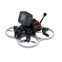 Комплект для сборки квадрокоптера "Пионер FPV" - «globural.ru» - Чебоксары