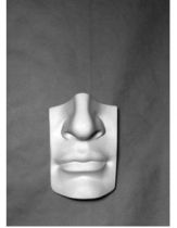 Губы с носом Давида - «globural.ru» - Чебоксары