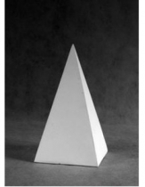 Пирамида 4-гранная большая - «globural.ru» - Чебоксары