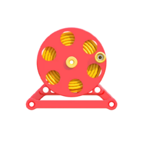 Коммуникационный кабель с герметичными разъемами длиной 20 м (для набора Океаника Пиранья) - «globural.ru» - Чебоксары