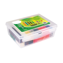 Набор для изучение математики "Занимательные кубики" - «globural.ru» - Чебоксары