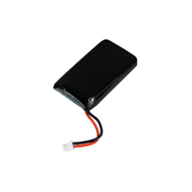  Аккумуляторная батарея Li-Po к образовательному квадрокоптеру "Пионер Мини" - «globural.ru» - Чебоксары