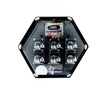 Модуль интерактивный "Музыкальная шкатулка" - «globural.ru» - Чебоксары