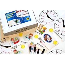 Интерактивный наглядный комплекс "Время. Часть и целое" - «globural.ru» - Чебоксары