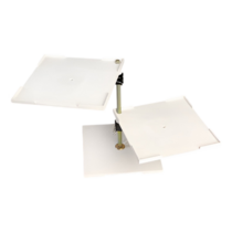 Столик подъемно-поворотный с 2-мя плоскостями (вариант 1) - «globural.ru» - Чебоксары