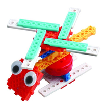 Набор по робототехнике Kicky Junior 2 - «globural.ru» - Чебоксары
