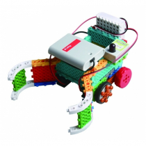 Набор по робототехнике Kicky Junior 3 - «globural.ru» - Чебоксары