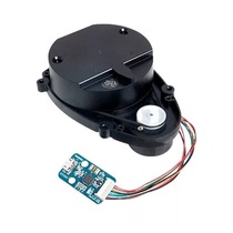 Лазерный дальномер 360 Laser Distance Sensor LDS-01 - «globural.ru» - Чебоксары