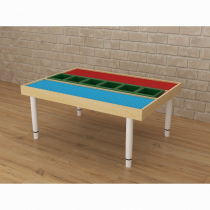 Игровой стол Мега-Лего - «globural.ru» - Чебоксары