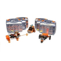 Набор для технического творчества "Искусственный интеллект" с руководством пользователя - «globural.ru» - Чебоксары