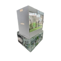 Агрокласс. AQUABOX ED (дополнительный модуль для ECOBOX ED) - «globural.ru» - Чебоксары