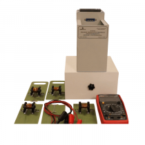 Установка  «Изучение температурной зависимости электропроводимости металлов и полупроводников»  - «globural.ru» - Чебоксары