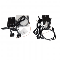 Лабораторный комплект универсальных программируемых приемопередатчиков для изучения принципов формирования, передачи, приема и обработки сигналов - «globural.ru» - Чебоксары