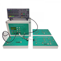Универсальный лабораторный комплекс «Радиоприемные устройства»  - «globural.ru» - Чебоксары