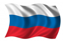 Флаг России - «globural.ru» - Чебоксары