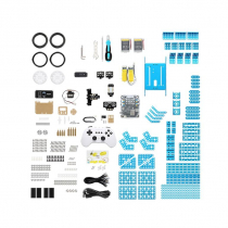Cоревновательный набор MakeX Starter Kit (2020 Smart Links) - «globural.ru» - Чебоксары