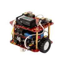 Образовательный набор «Динамика ЙоТик М1» (Мобильная робототехника) - «globural.ru» - Чебоксары