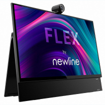 Интерактивный 4K-монитор Newline Flex - «globural.ru» - Чебоксары