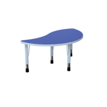 Стол детский "Капля" 1-3 гр.р. - «globural.ru» - Чебоксары