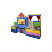 Интерактивный логопедический комплекс 43″ - «globural.ru» - Чебоксары