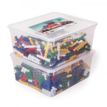 Набор для конструирования "Спасатели (4)" (на 4 человека) - «globural.ru» - Чебоксары