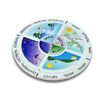 Календарь  "Времена года" - «globural.ru» - Чебоксары