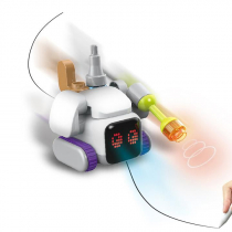 Робот Botzees Mini - «globural.ru» - Чебоксары